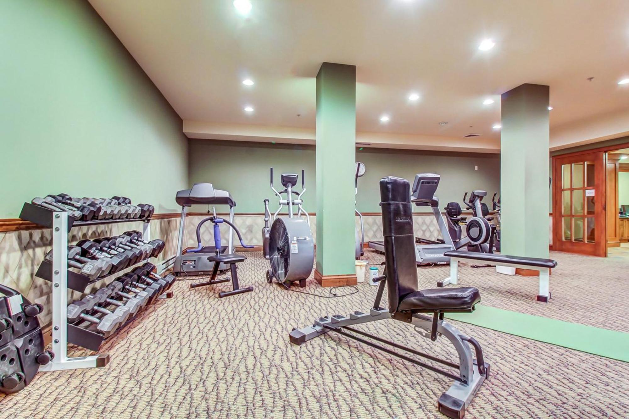 Solitude Eagle Springs East 315: Osprey Suite מראה חיצוני תמונה