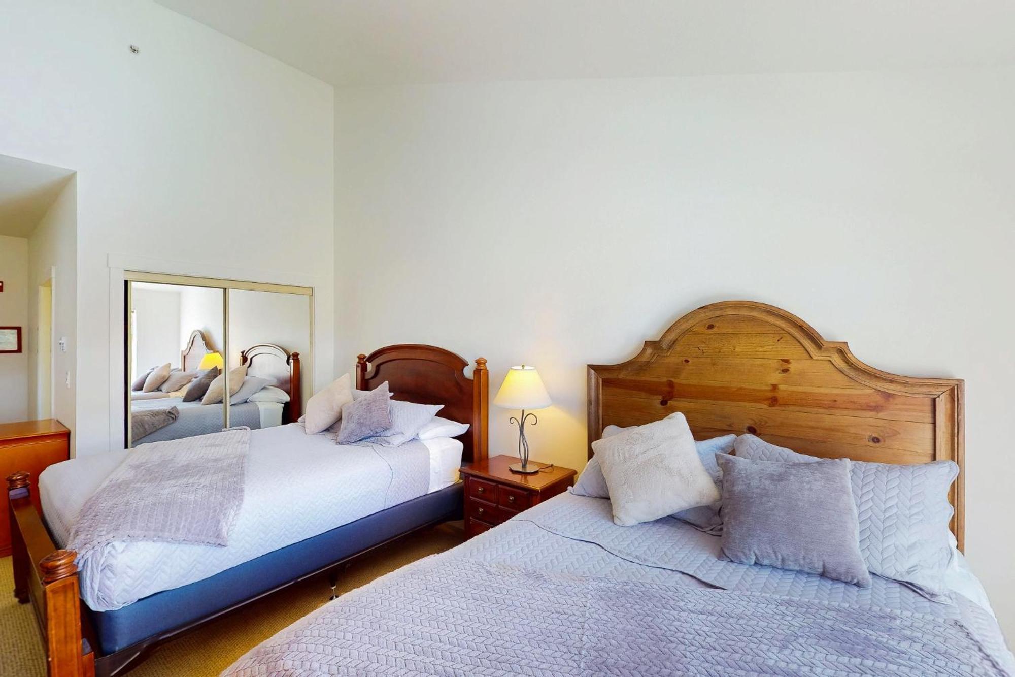 Solitude Eagle Springs East 315: Osprey Suite מראה חיצוני תמונה
